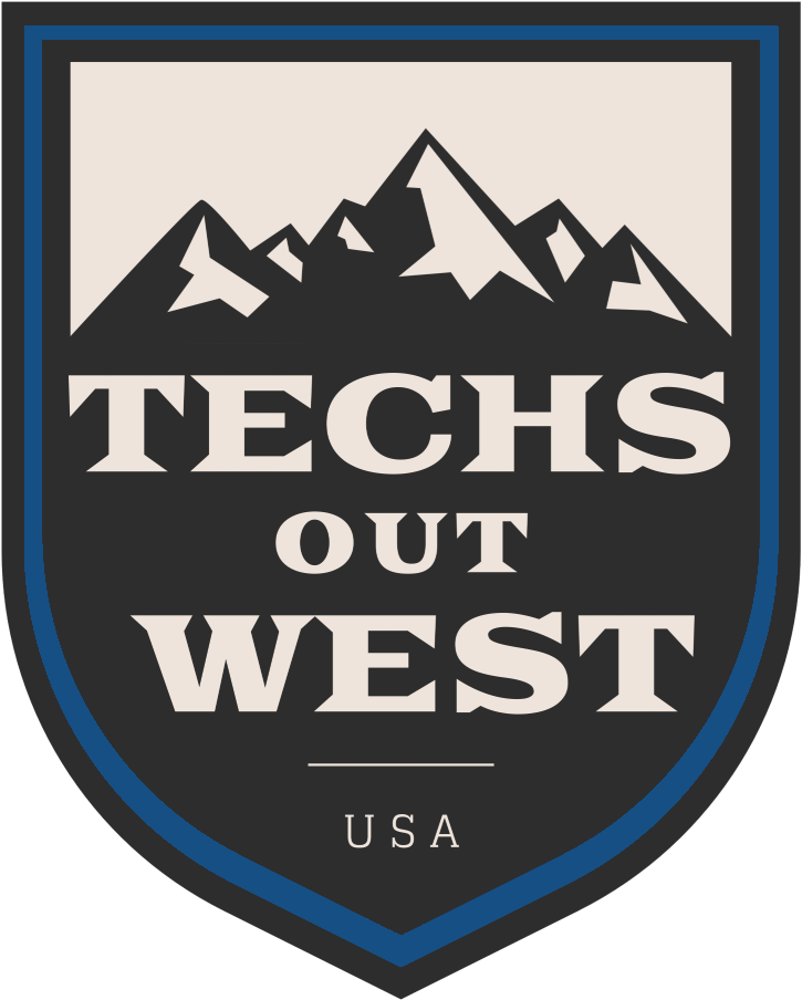 Techs Out West